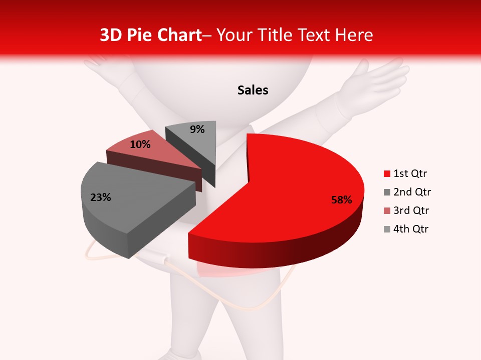 Emergency Secure Security PowerPoint Template