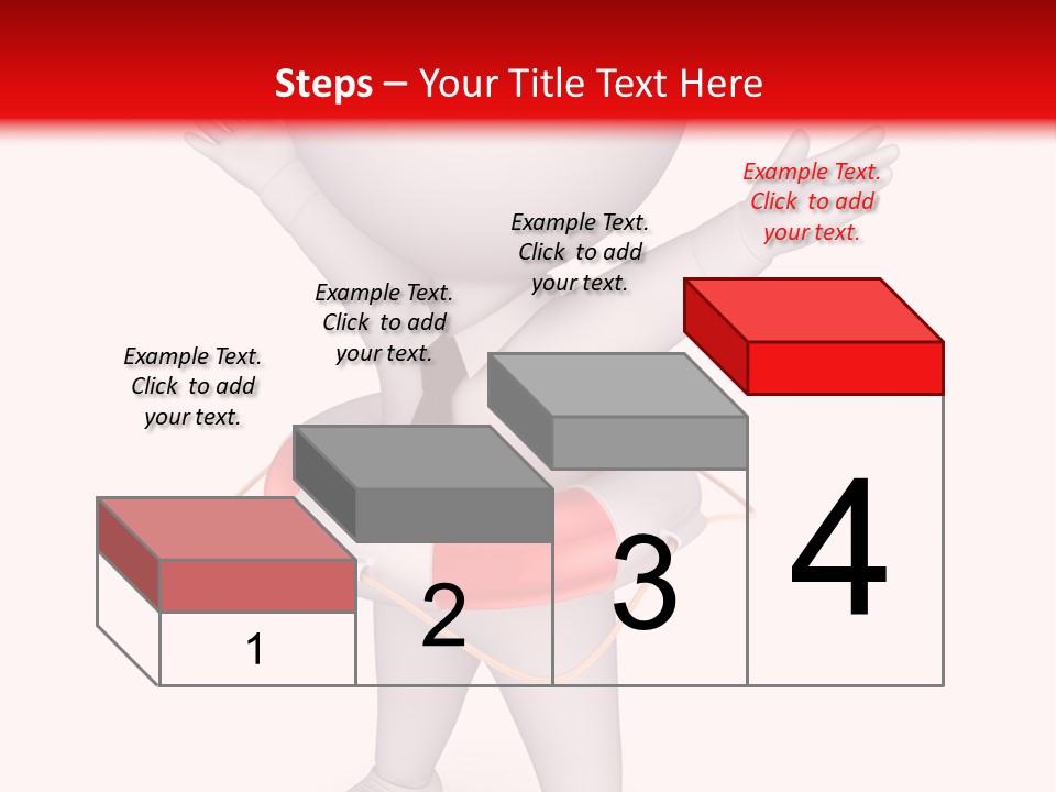 Emergency Secure Security PowerPoint Template