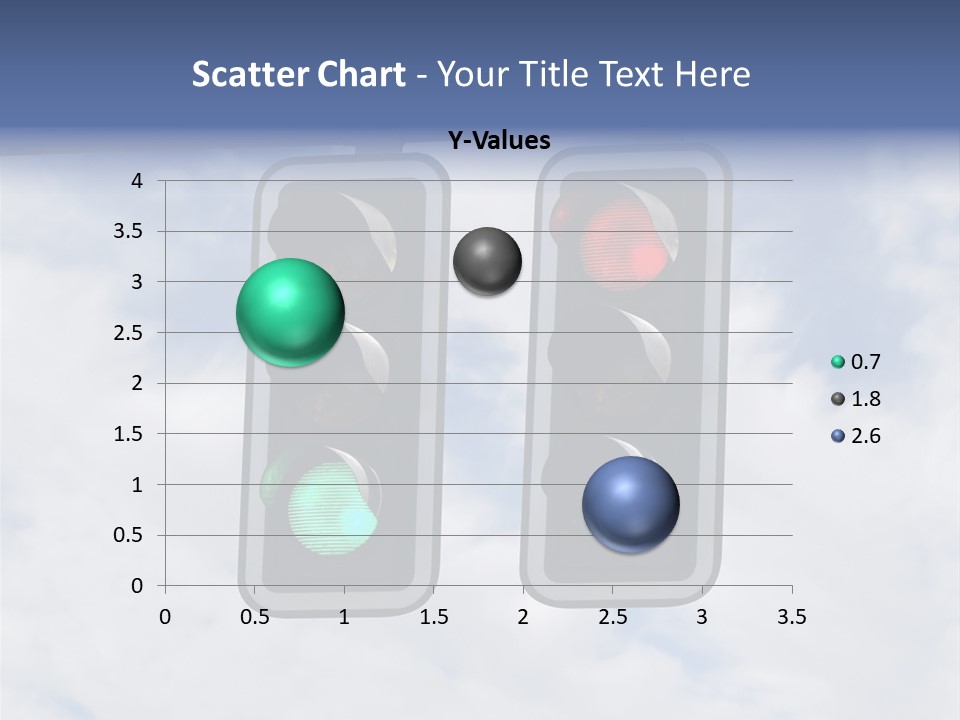 Environment Controler Street PowerPoint Template