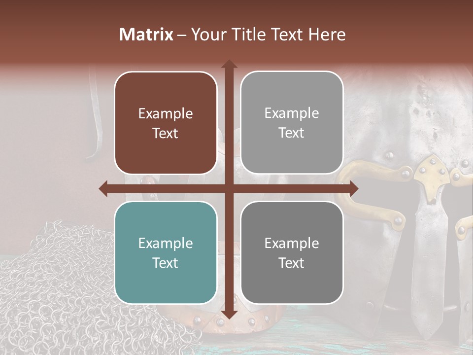 Historical Past History PowerPoint Template