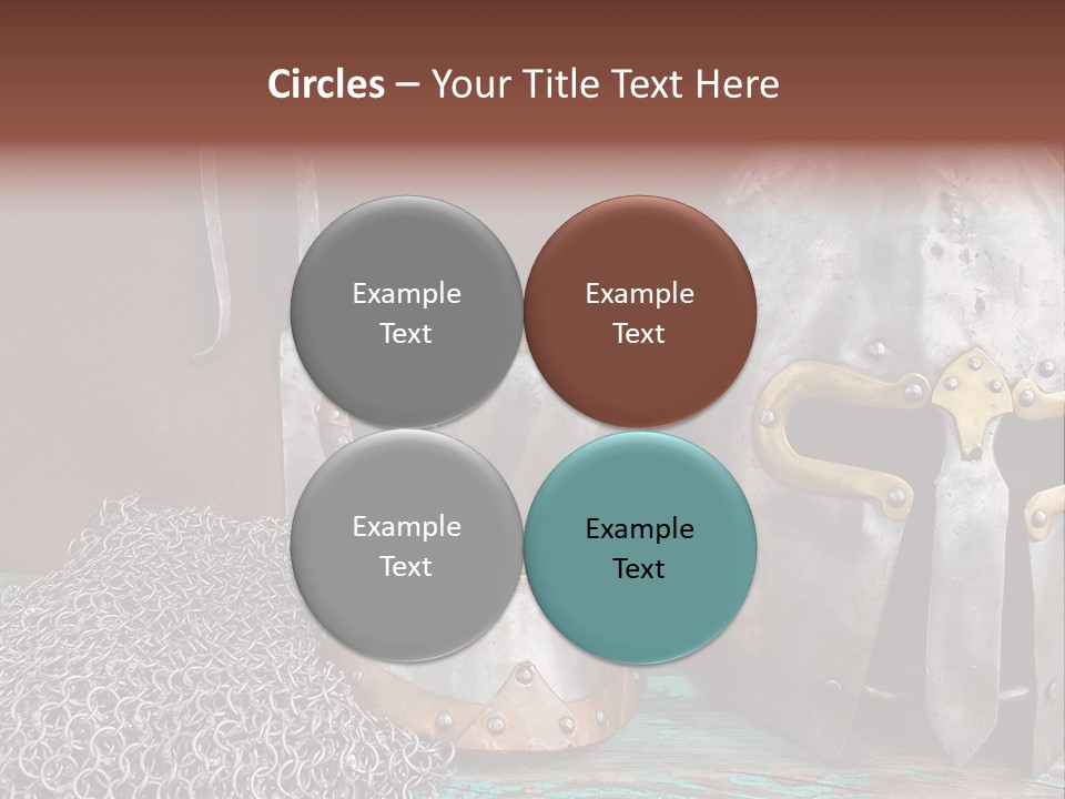 Historical Past History PowerPoint Template