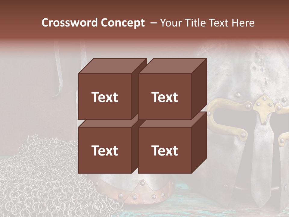 Historical Past History PowerPoint Template
