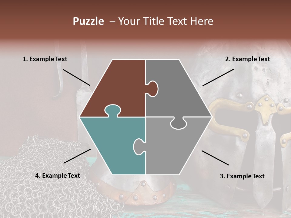 Historical Past History PowerPoint Template