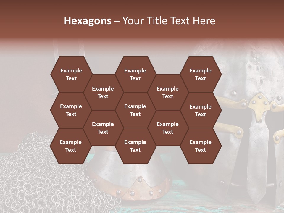 Historical Past History PowerPoint Template