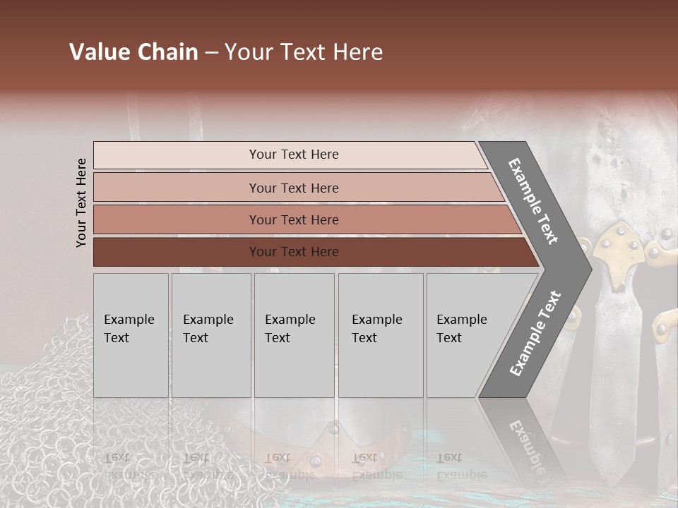 Historical Past History PowerPoint Template