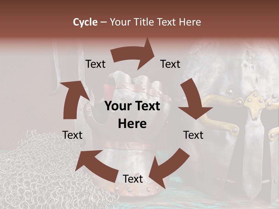 Historical Past History PowerPoint Template