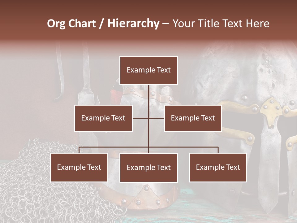 Historical Past History PowerPoint Template