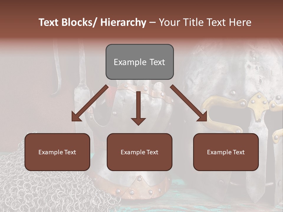 Historical Past History PowerPoint Template