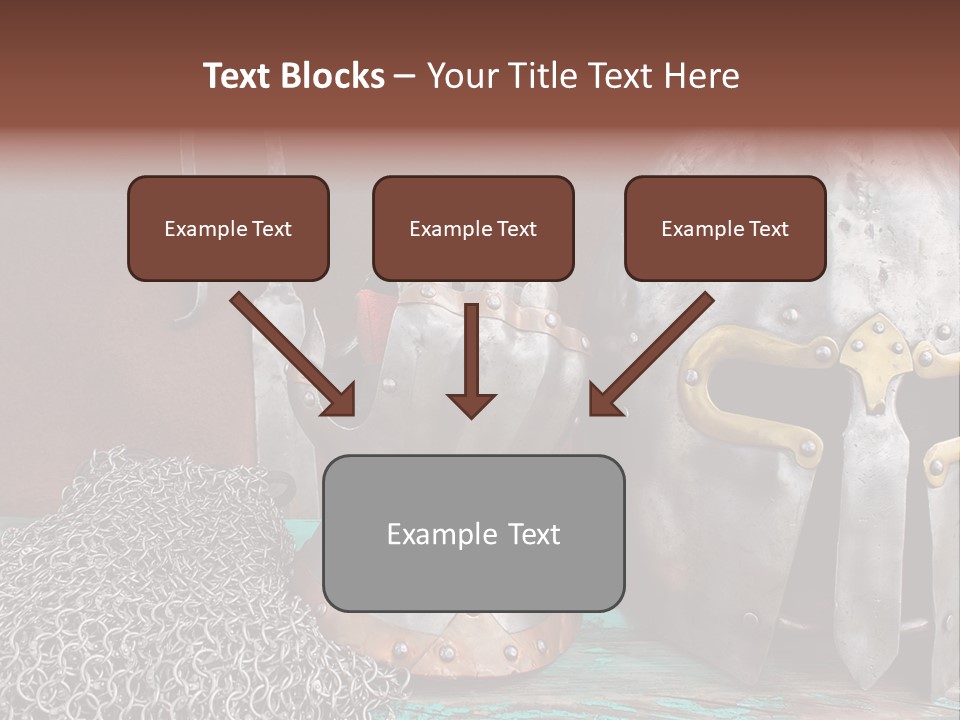 Historical Past History PowerPoint Template