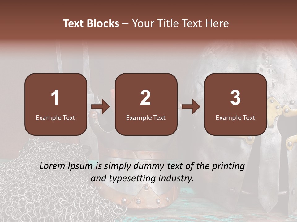 Historical Past History PowerPoint Template