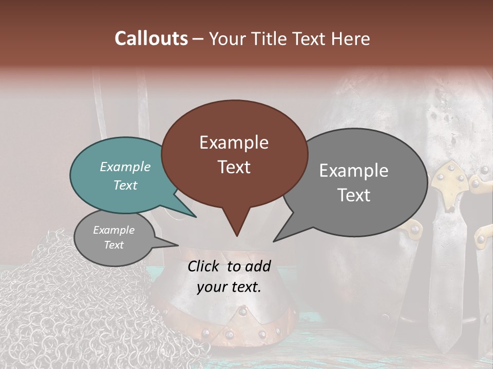 Historical Past History PowerPoint Template