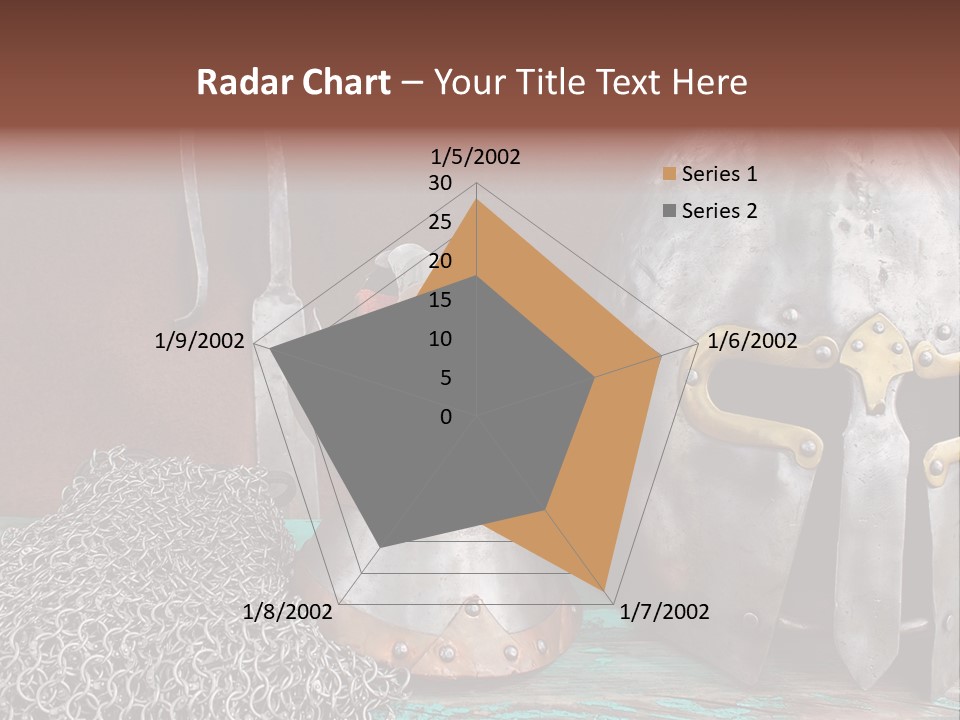 Historical Past History PowerPoint Template