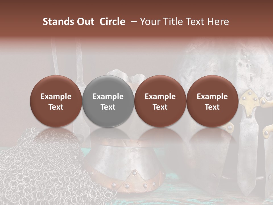 Historical Past History PowerPoint Template