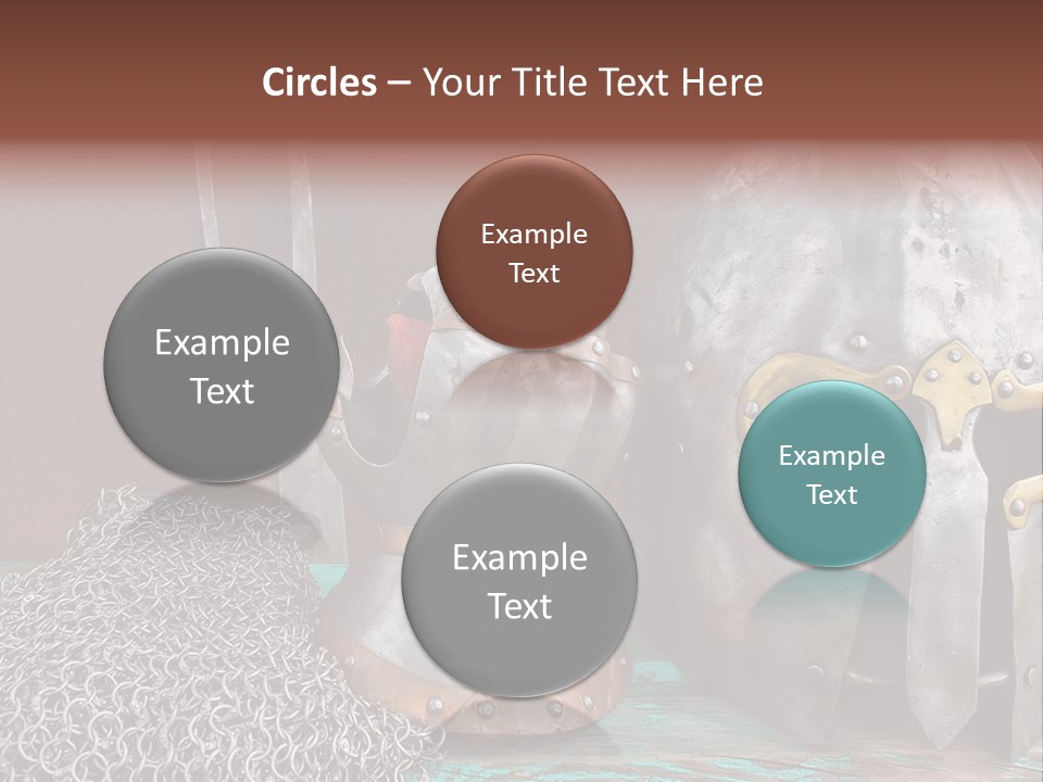 Historical Past History PowerPoint Template