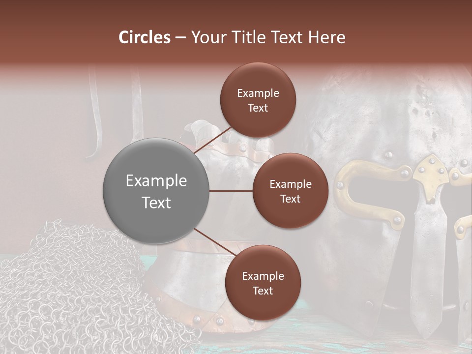 Historical Past History PowerPoint Template