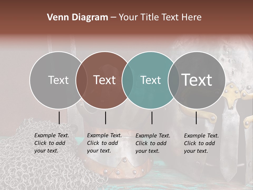 Historical Past History PowerPoint Template