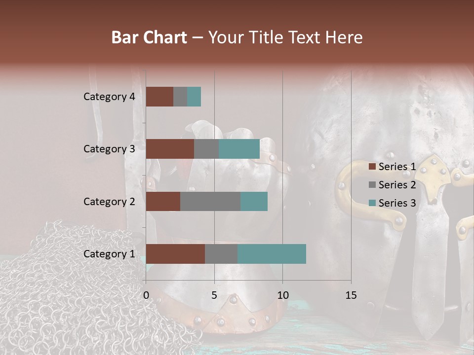 Historical Past History PowerPoint Template
