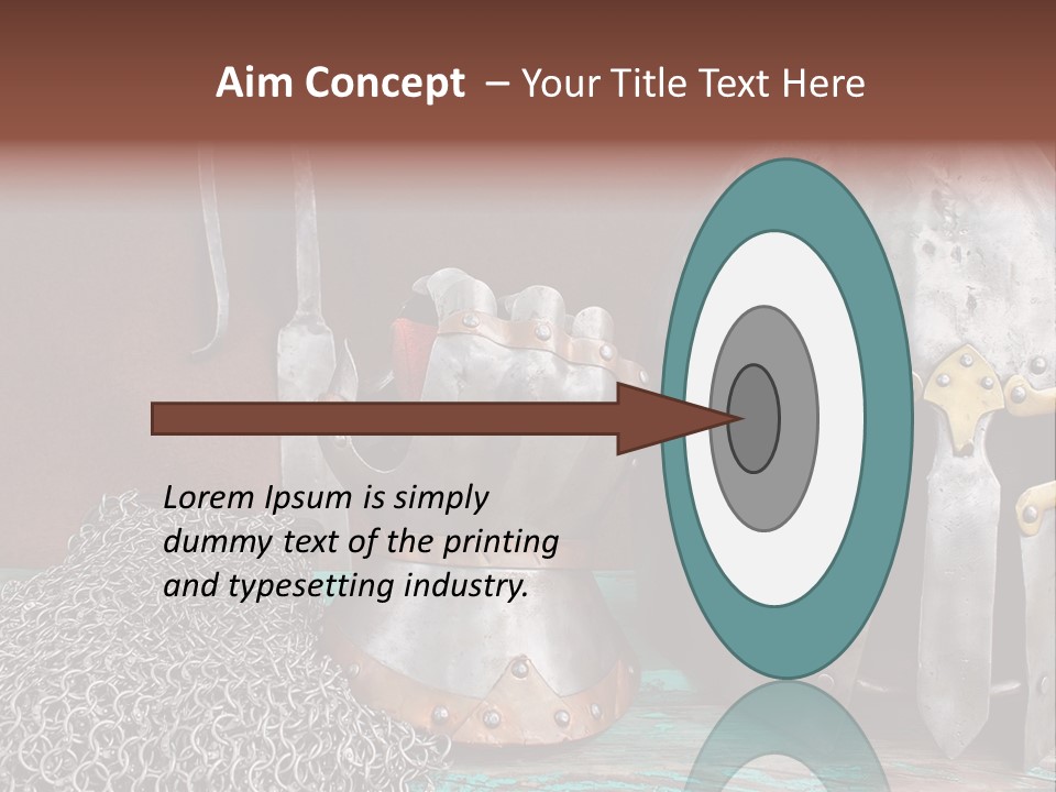 Historical Past History PowerPoint Template