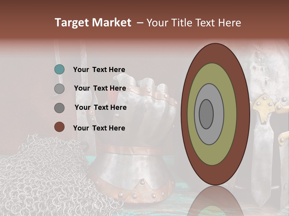 Historical Past History PowerPoint Template