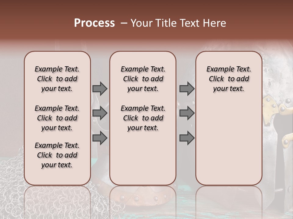 Historical Past History PowerPoint Template