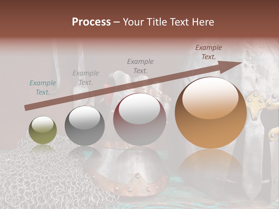 Historical Past History PowerPoint Template