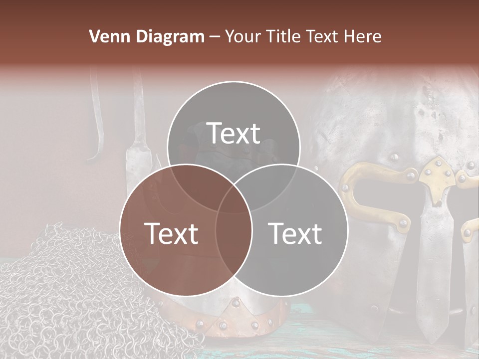 Historical Past History PowerPoint Template