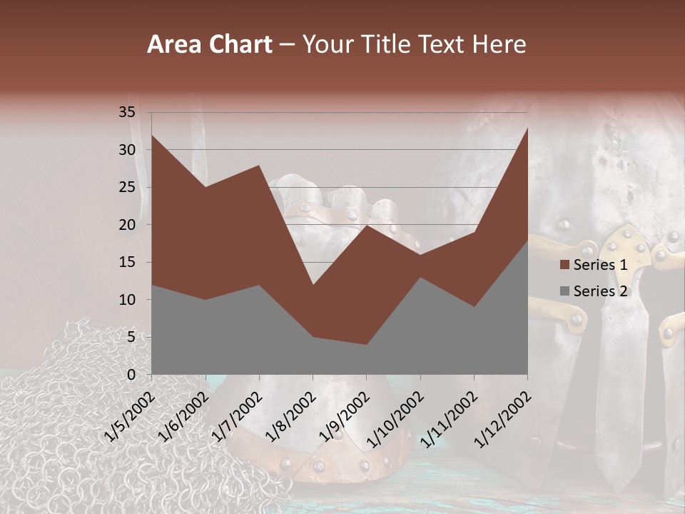 Historical Past History PowerPoint Template