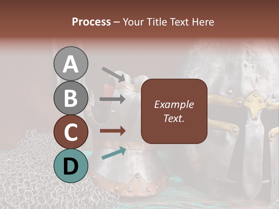 Historical Past History PowerPoint Template