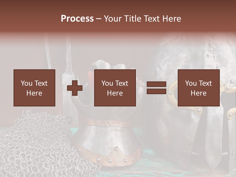 Historical Past History PowerPoint Template