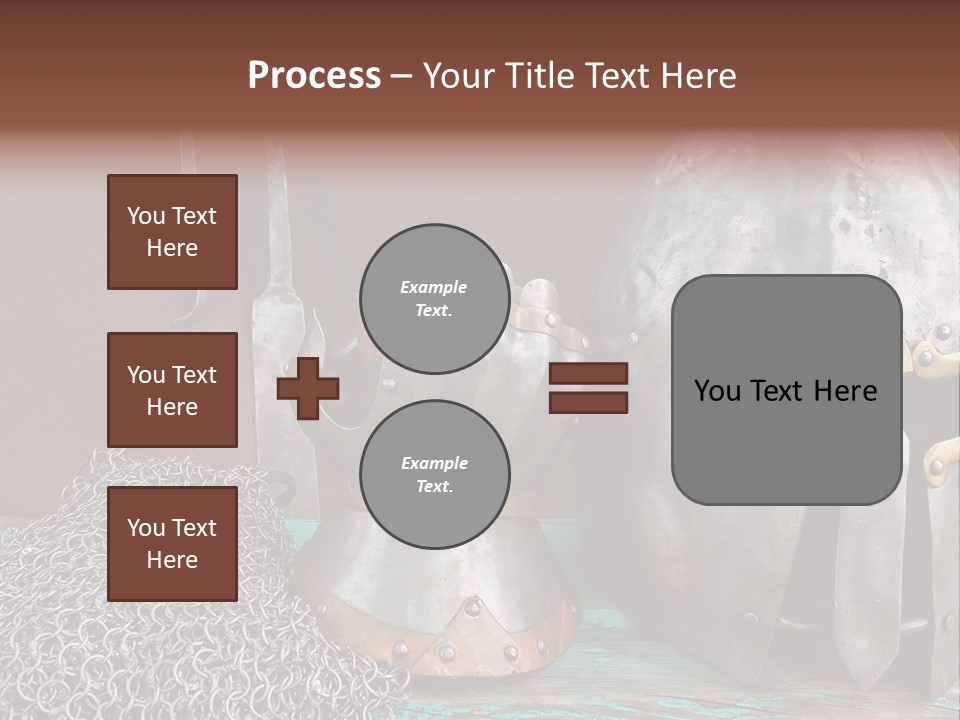 Historical Past History PowerPoint Template