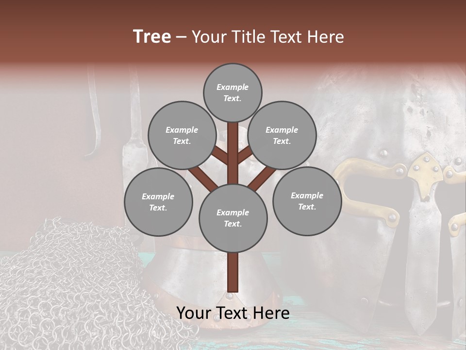 Historical Past History PowerPoint Template