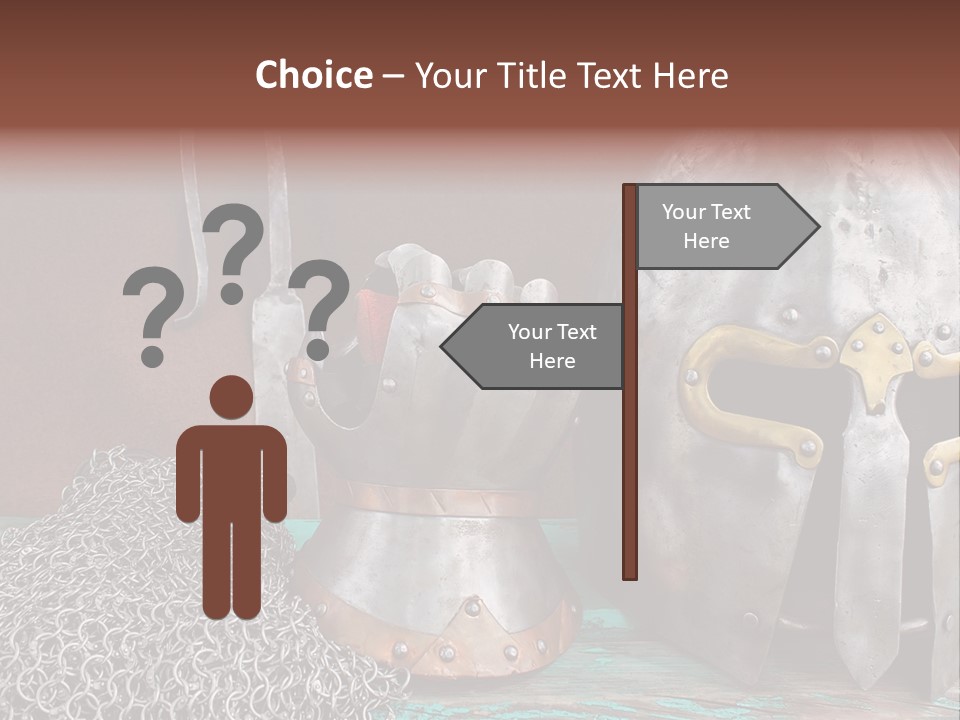Historical Past History PowerPoint Template