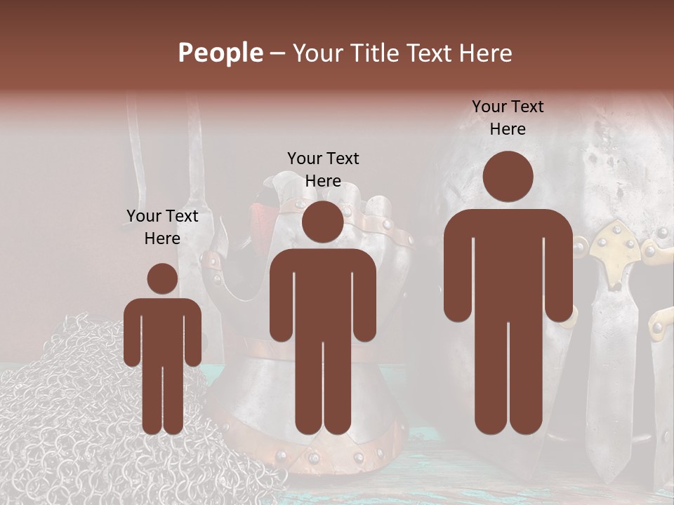 Historical Past History PowerPoint Template