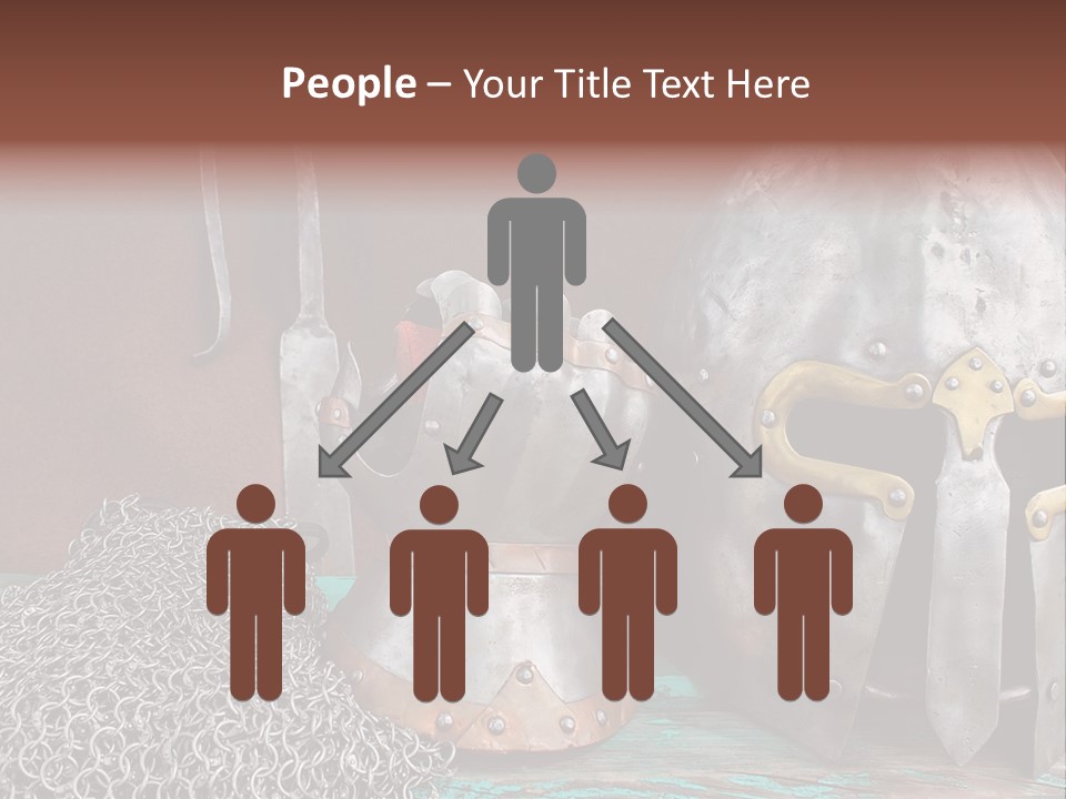 Historical Past History PowerPoint Template