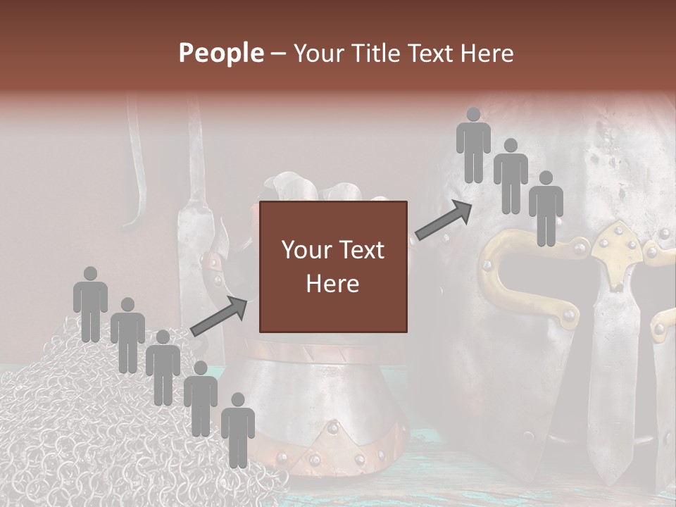 Historical Past History PowerPoint Template