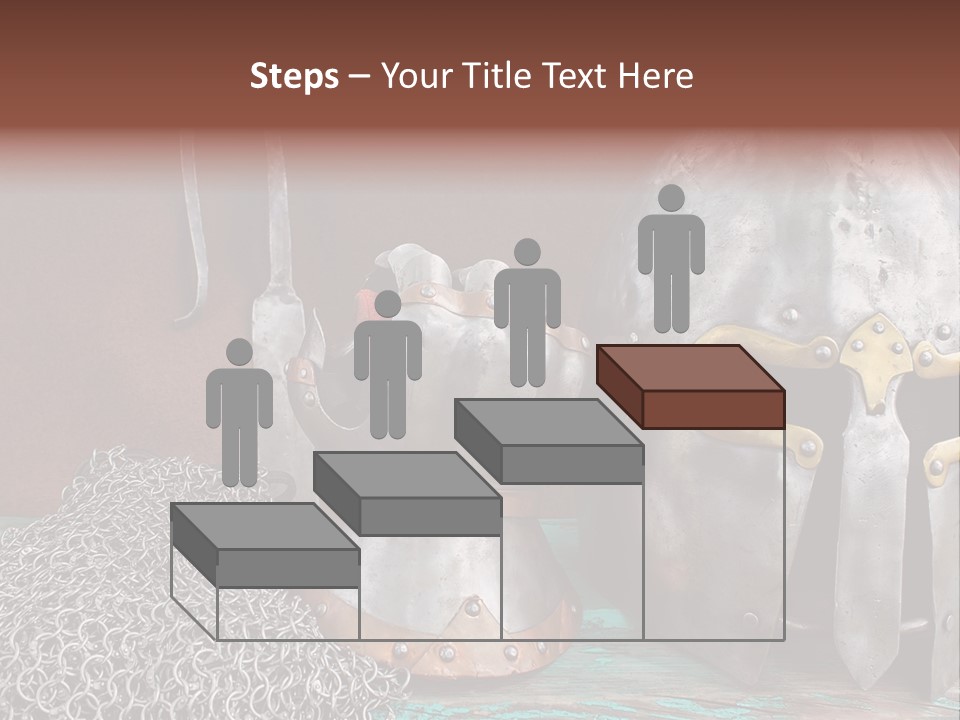 Historical Past History PowerPoint Template