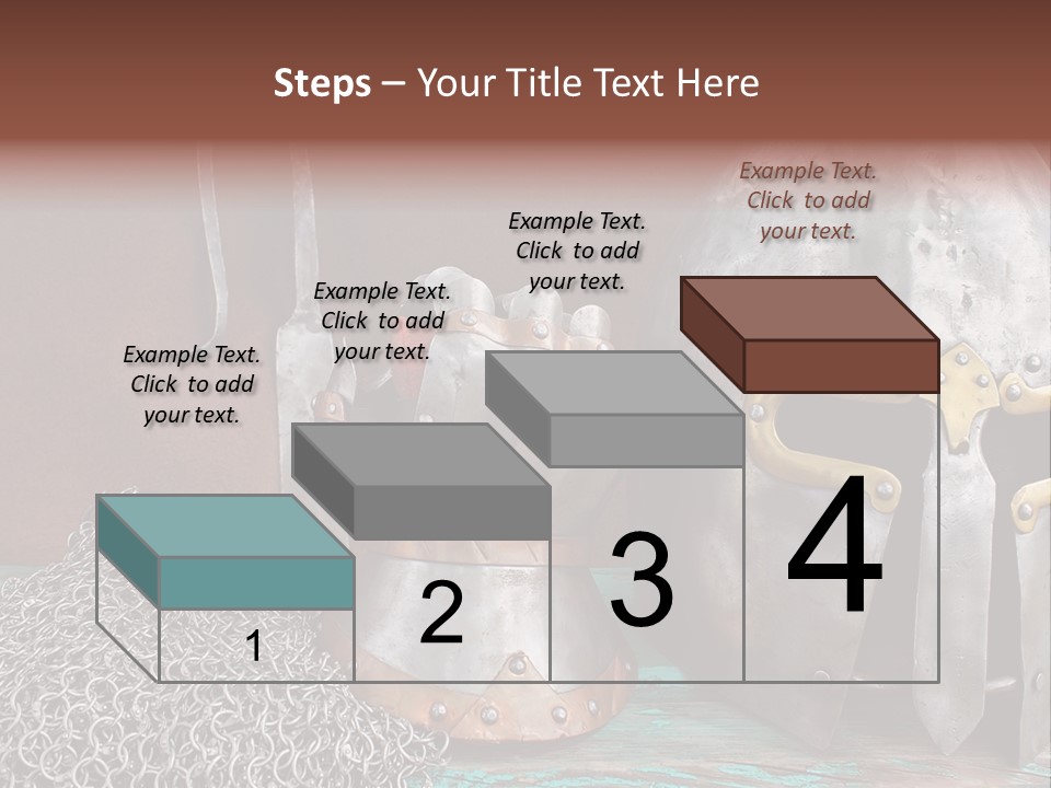 Historical Past History PowerPoint Template