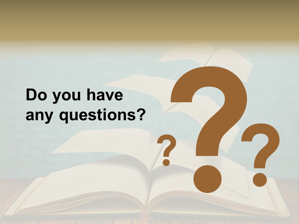 Diary Storytelling Office PowerPoint Template