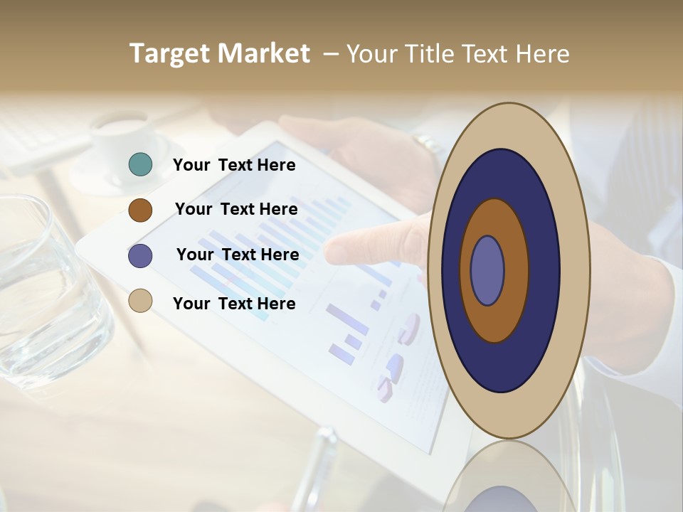 Hands Technology Tech PowerPoint Template