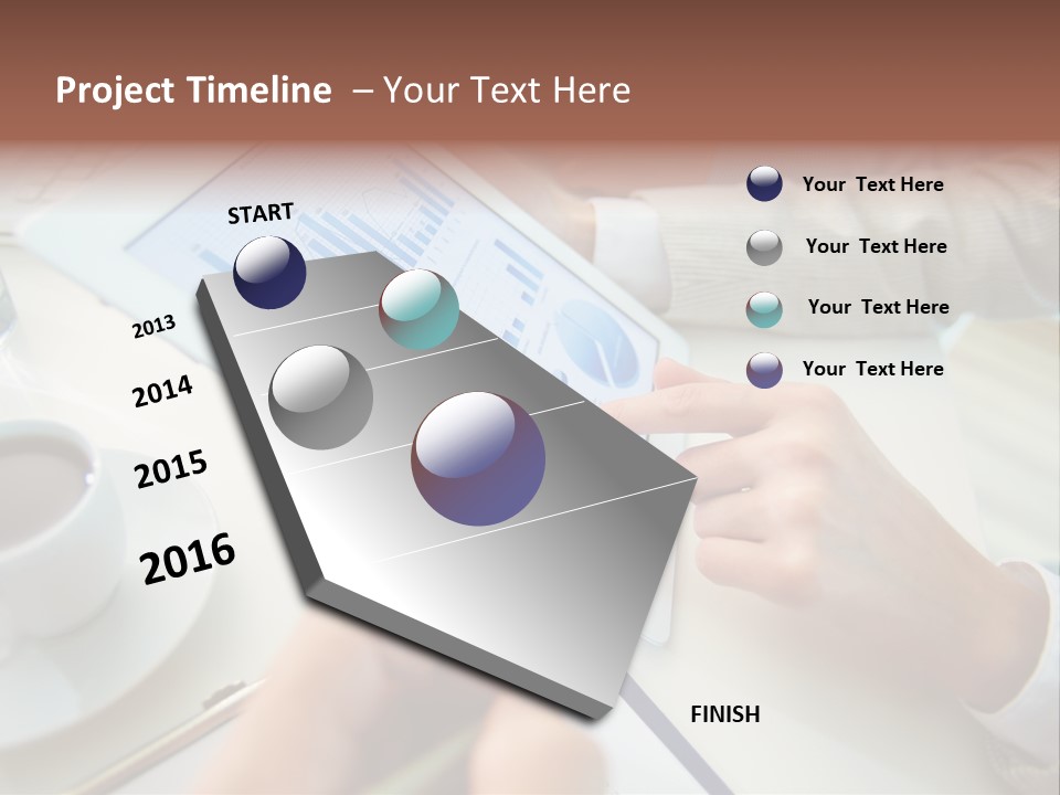 Lifestyle Strategy Briefing PowerPoint Template