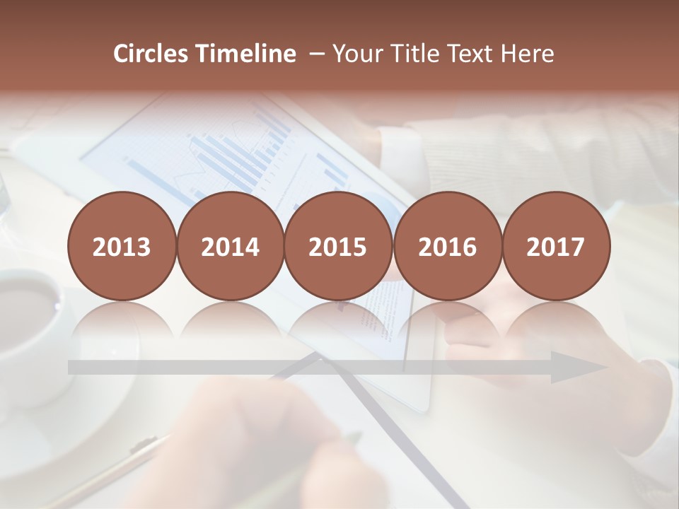 Lifestyle Strategy Briefing PowerPoint Template