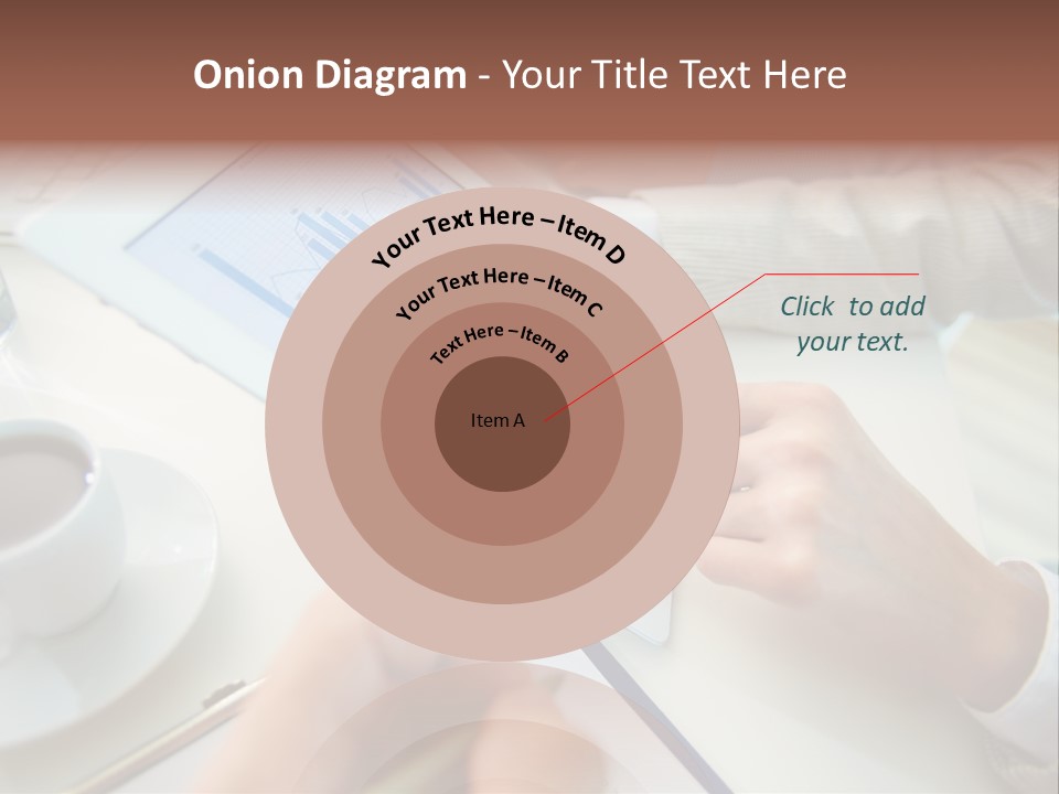 Lifestyle Strategy Briefing PowerPoint Template