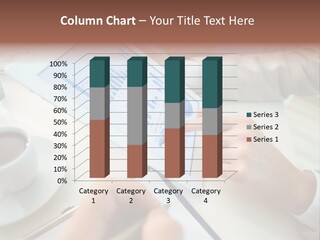 Lifestyle Strategy Briefing PowerPoint Template