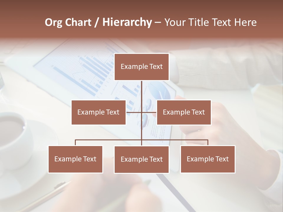 Lifestyle Strategy Briefing PowerPoint Template