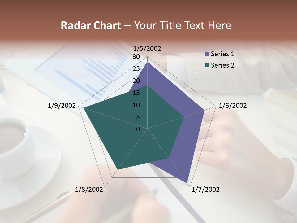 Lifestyle Strategy Briefing PowerPoint Template