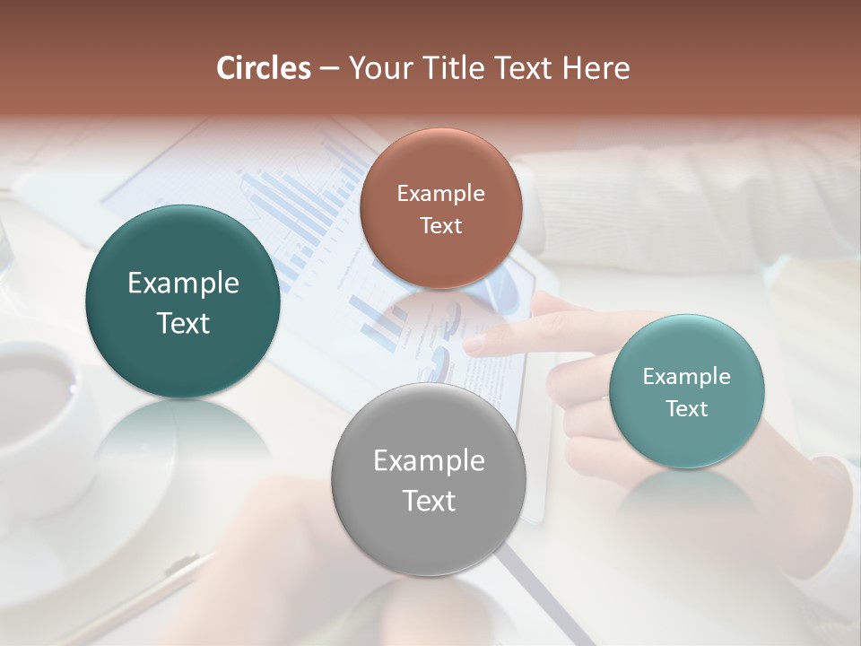 Lifestyle Strategy Briefing PowerPoint Template