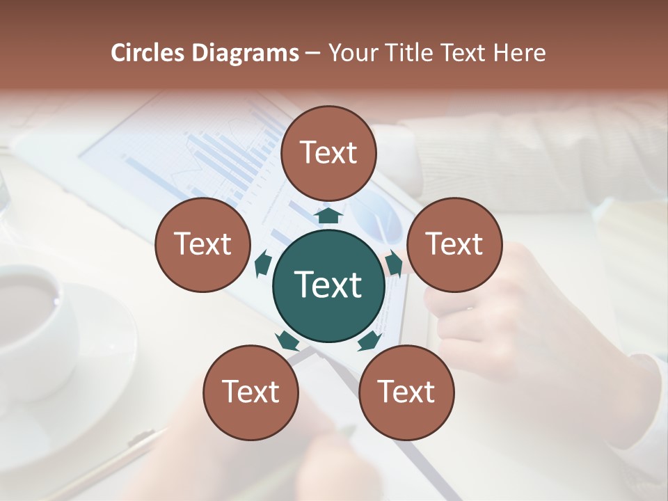 Lifestyle Strategy Briefing PowerPoint Template