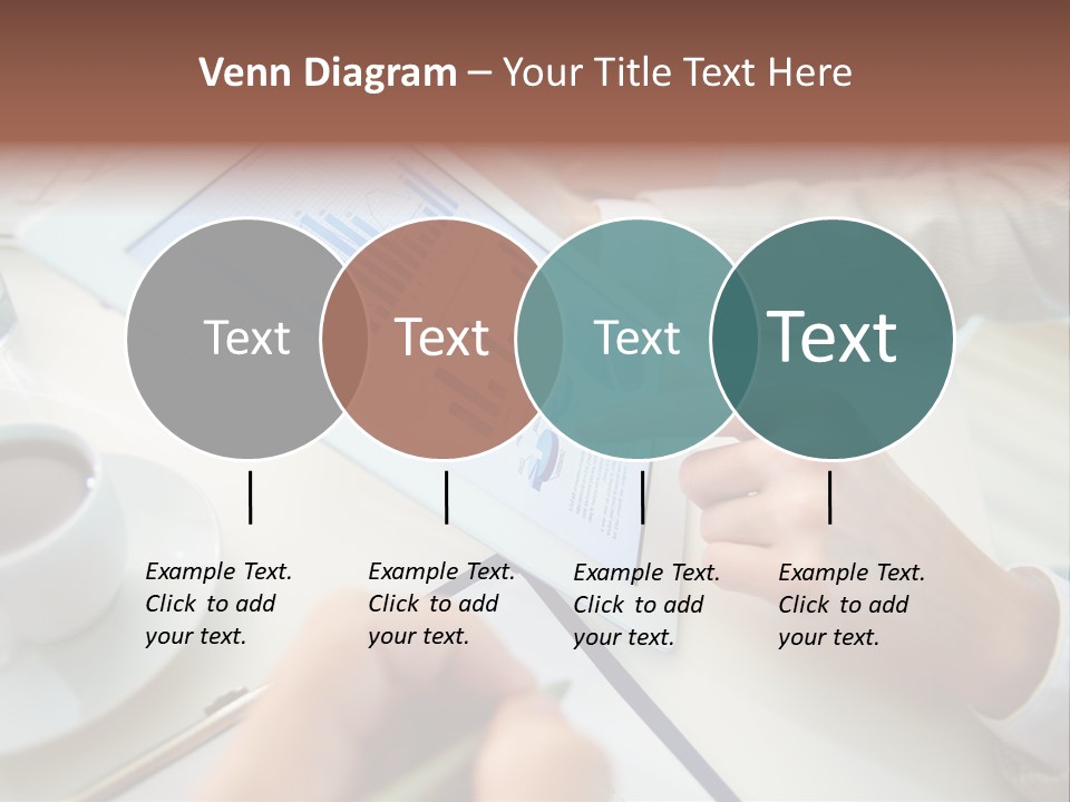 Lifestyle Strategy Briefing PowerPoint Template