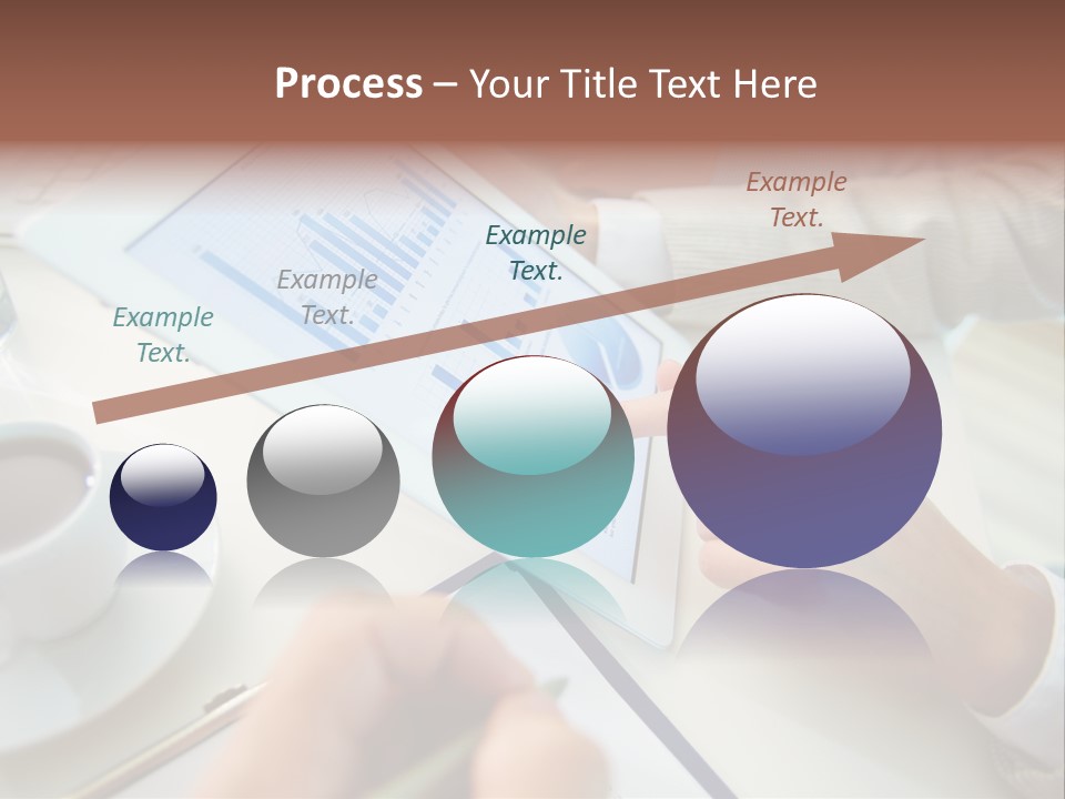 Lifestyle Strategy Briefing PowerPoint Template