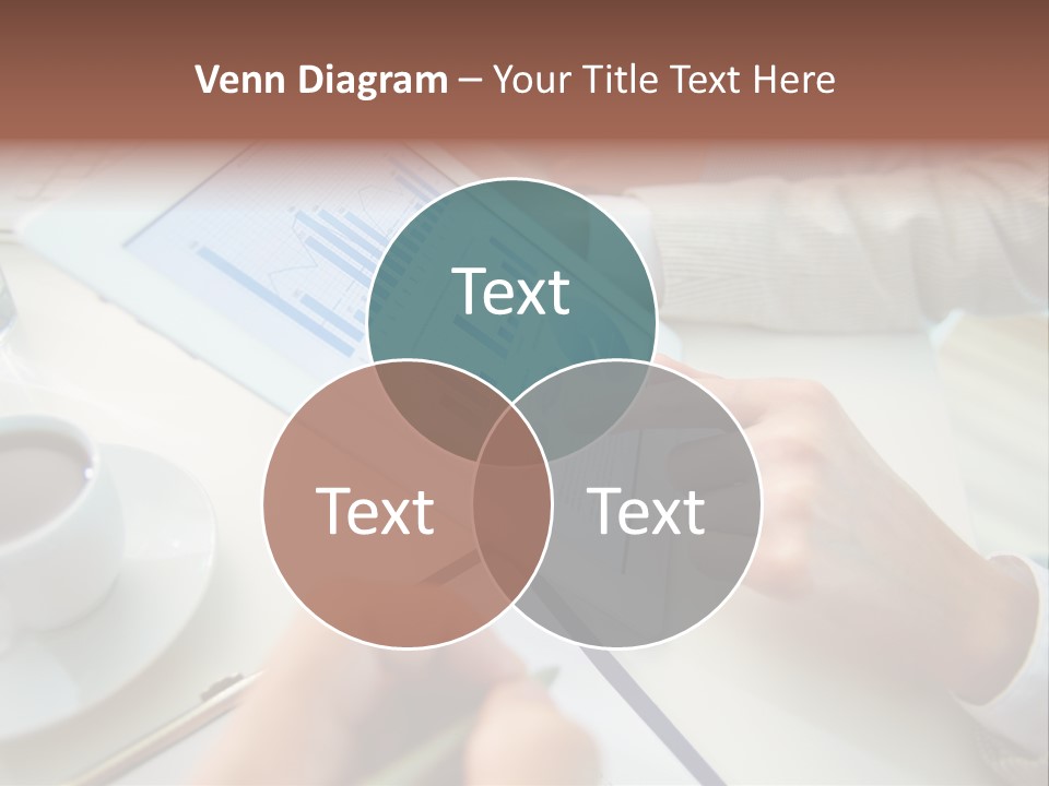 Lifestyle Strategy Briefing PowerPoint Template